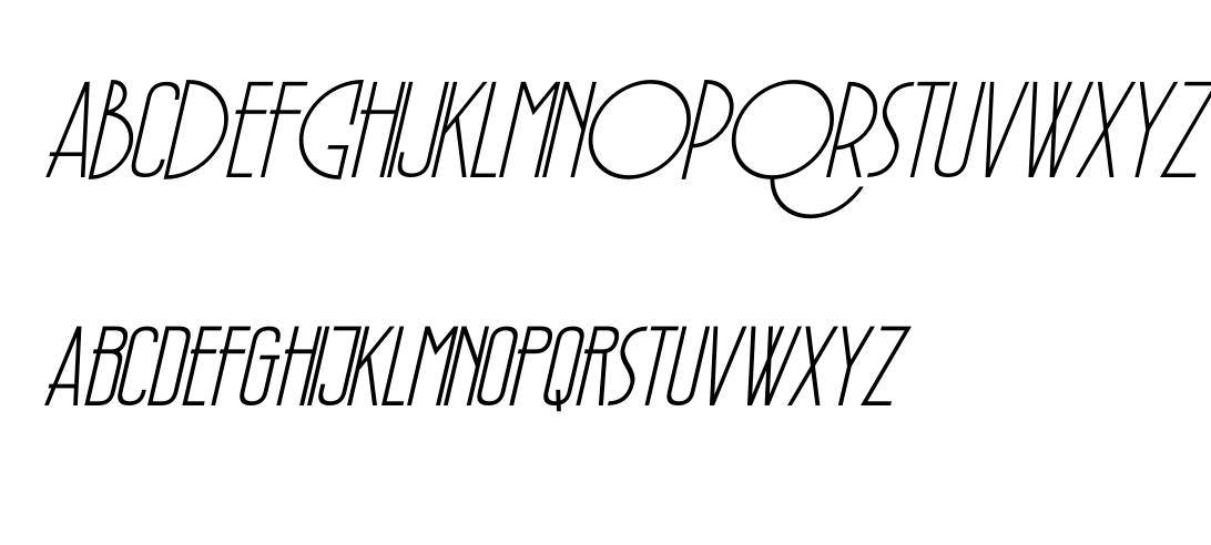 Antaro Font